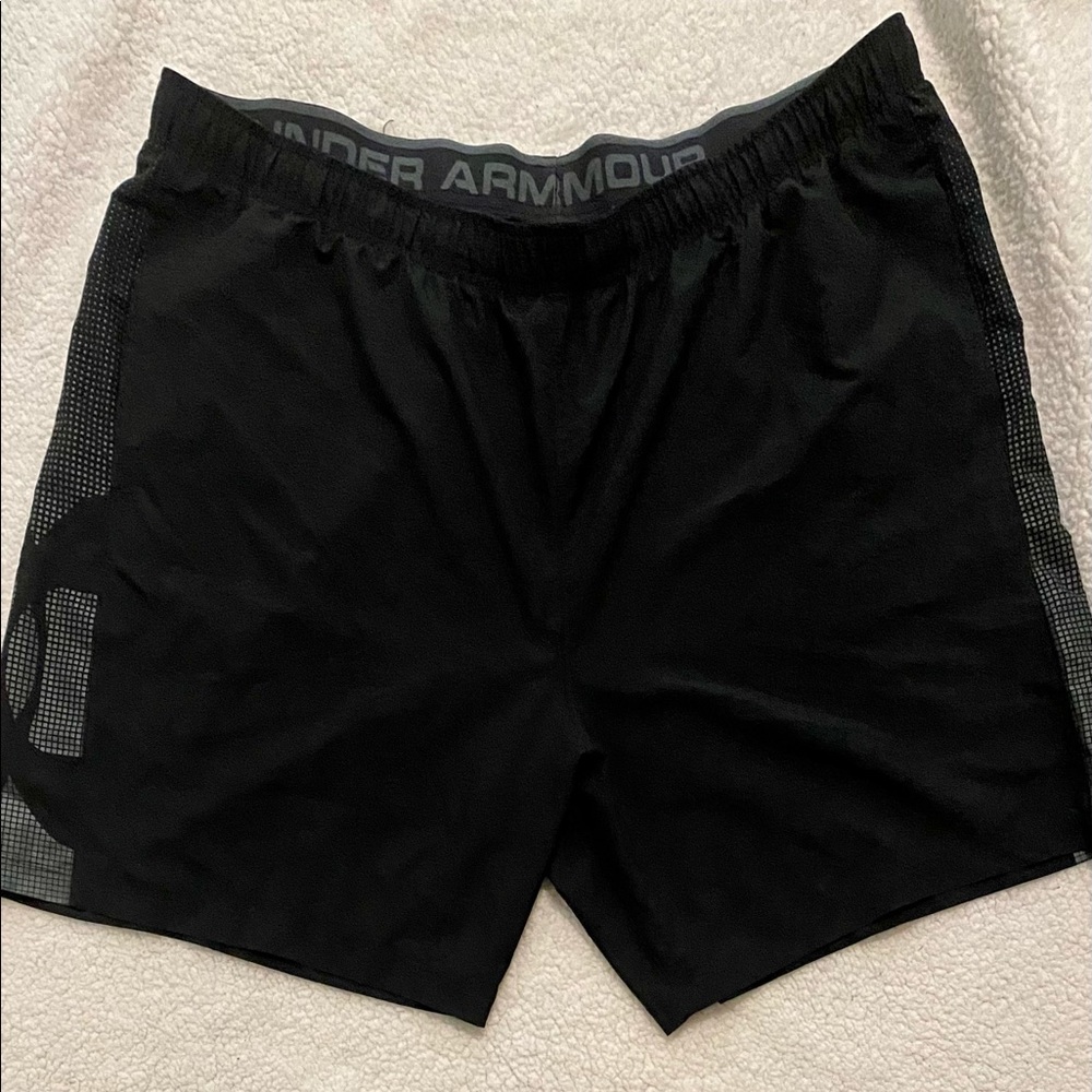 Men’s under armour athletic shorts